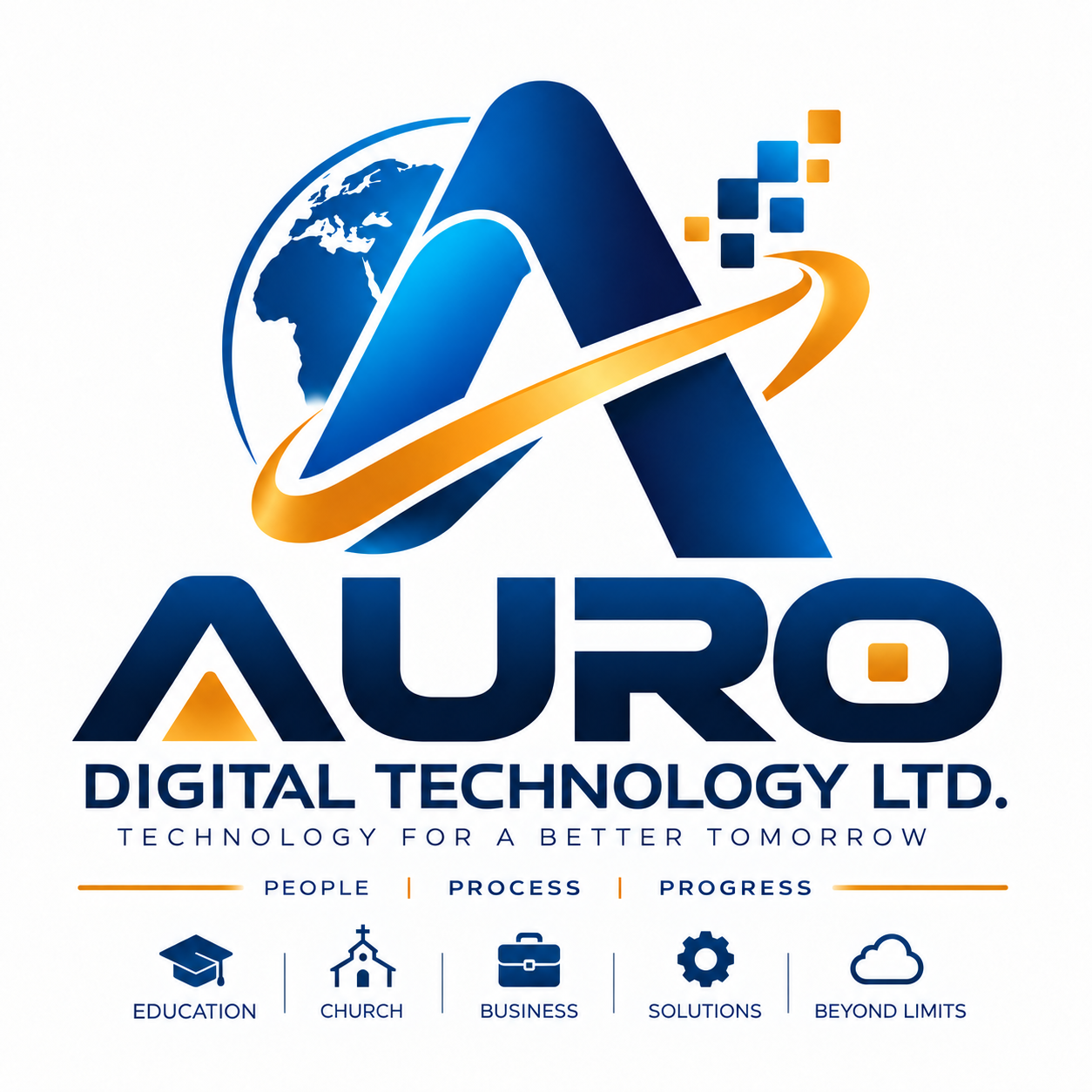 Auro logo